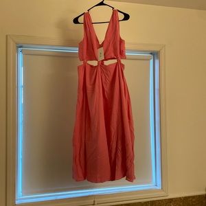 Etta & East Dress